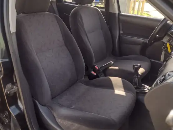 FORD-FOCUS-1.6 GL 8V FLEX 4P MANUAL FORD-FOCUS-2008