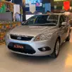 FORD FOCUS 2.0 16V FLEX 4P AUTOMÁTICO FORD FOCUS 2.0 16V FLEX 4P AUTOMÁTICO