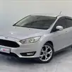 FORD FOCUS 2.0 SE 16V FLEX 4P POWERSHIFT FORD FOCUS 2.0 SE 16V FLEX 4P POWERSHIFT
