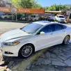 FORD FUSION 2.0 TITANIUM FWD 16V GASOLINA 4P AUTOMÁTICO FORD FUSION 2.0 TITANIUM FWD 16V GASOLINA 4P AUTOMÁTICO