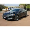 FORD FUSION 2.0 TITANIUM AWD 16V GASOLINA 4P AUTOMÁTICO FORD FUSION 2.0 TITANIUM AWD 16V GASOLINA 4P AUTOMÁTICO