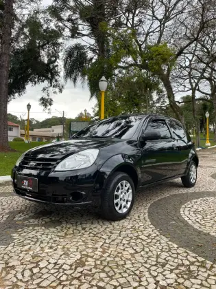 FORD KA 1.0 MPI 8V FLEX 2P MANUAL FORD KA 1.0 MPI 8V FLEX 2P MANUAL