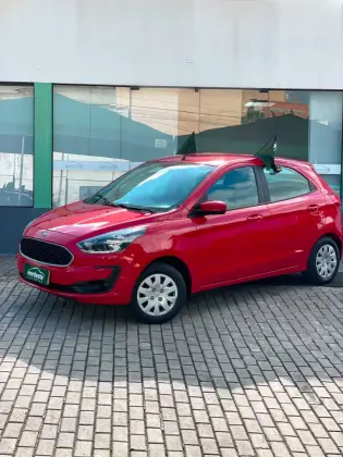 FORD KA 1.0 TI-VCT FLEX SE MANUAL FORD KA 1.0 TI-VCT FLEX SE MANUAL