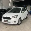 FORD KA 1.0 TI-VCT FLEX SE MANUAL FORD KA 1.0 TI-VCT FLEX SE MANUAL