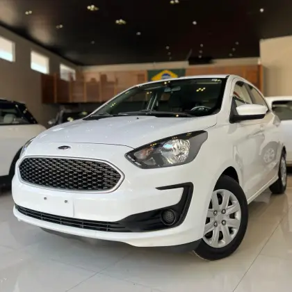FORD KA 1.0 TI-VCT FLEX SE MANUAL
