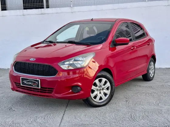 FORD KA 1.0 TI-VCT FLEX SE MANUAL FORD KA 1.0 TI-VCT FLEX SE MANUAL