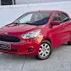 FORD KA 1.0 TI-VCT FLEX SE MANUAL FORD KA 1.0 TI-VCT FLEX SE MANUAL