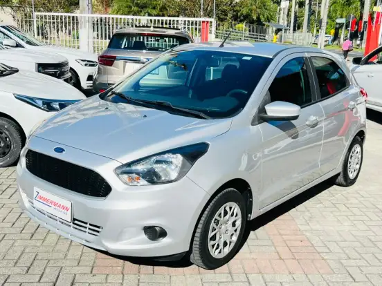 FORD-KA-2017