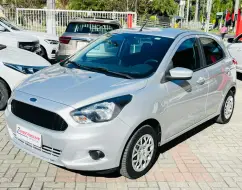 FORD KA 1.0 TI-VCT FLEX SE MANUAL FORD KA 1.0 TI-VCT FLEX SE MANUAL