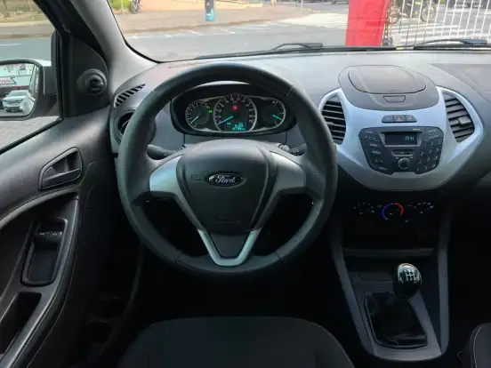 FORD-KA-2017