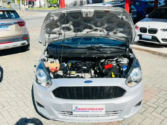 FORD-KA-2017