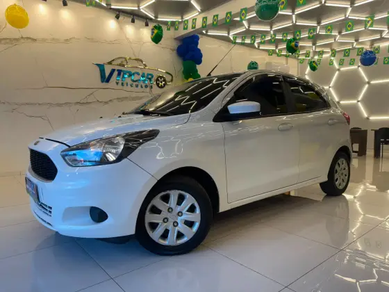 FORD KA 1.0 TI-VCT FLEX SE MANUAL FORD KA 1.0 TI-VCT FLEX SE MANUAL
