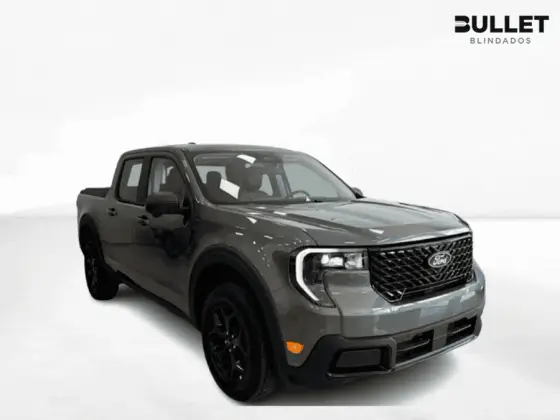 FORD MAVERICK 2.0 ECOBOOST GASOLINA BLACK AUTOMÁTICO