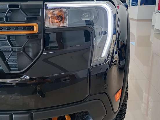 FORD-MAVERICK-2.0 ECOBOOST GASOLINA TREMOR AUTOMÁTICO FORD-MAVERICK-2026