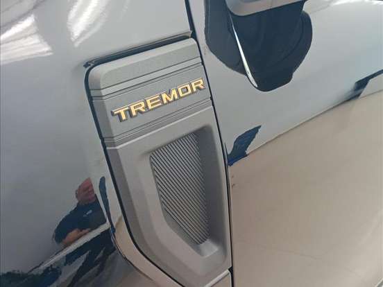 FORD-MAVERICK-2.0 ECOBOOST GASOLINA TREMOR AUTOMÁTICO FORD-MAVERICK-2026