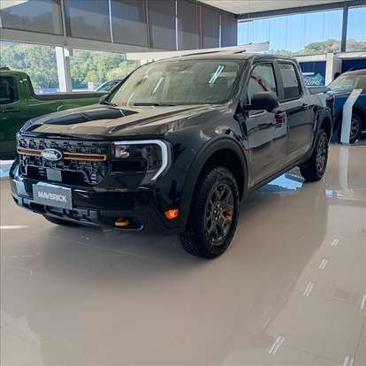 FORD-MAVERICK-2026