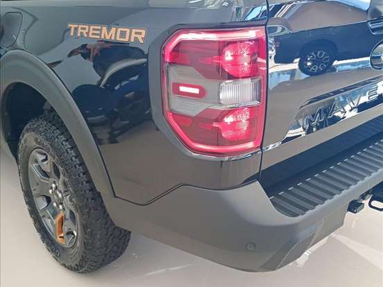 FORD-MAVERICK-2.0 ECOBOOST GASOLINA TREMOR AUTOMÁTICO FORD-MAVERICK-2026