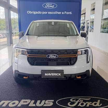FORD-MAVERICK-2026