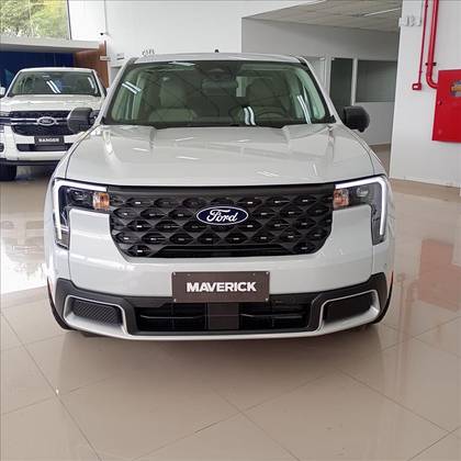 FORD MAVERICK 2.5 HYBRID LARIAT e-CVT