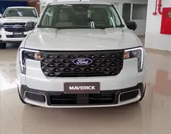 FORD MAVERICK 2.5 HYBRID LARIAT e-CVT FORD MAVERICK 2.5 HYBRID LARIAT e-CVT