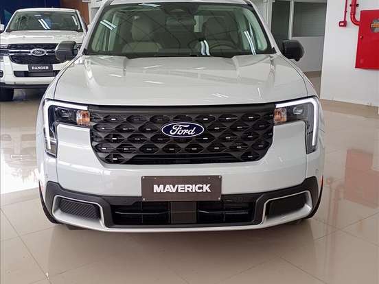 FORD-MAVERICK-2.5 HYBRID LARIAT e-CVT FORD-MAVERICK-2026