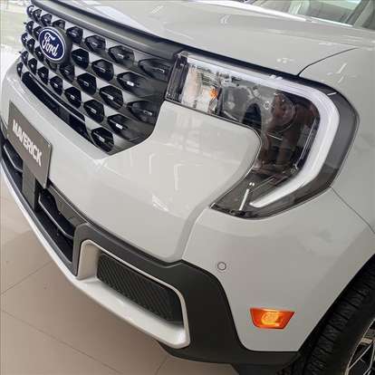 FORD-MAVERICK-2026