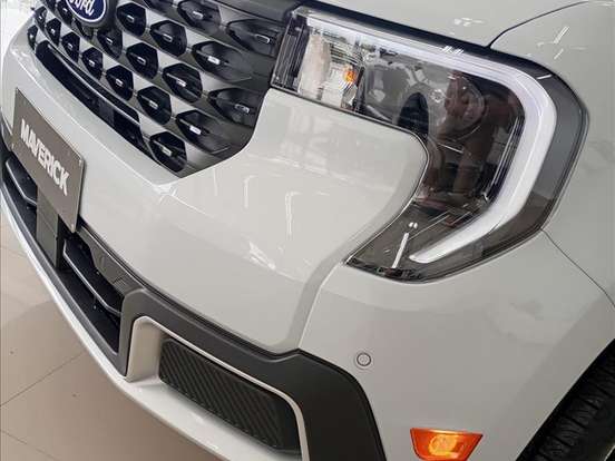 FORD-MAVERICK-2.5 HYBRID LARIAT e-CVT FORD-MAVERICK-2026