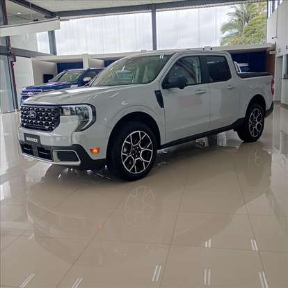 FORD-MAVERICK-2026