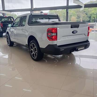 FORD-MAVERICK-2026