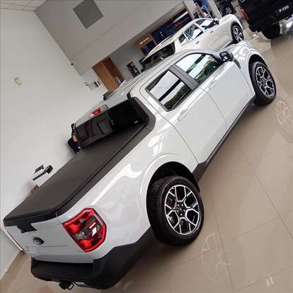 FORD-MAVERICK-2026