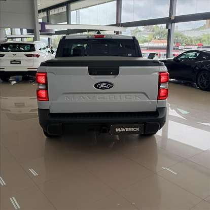 FORD-MAVERICK-2026