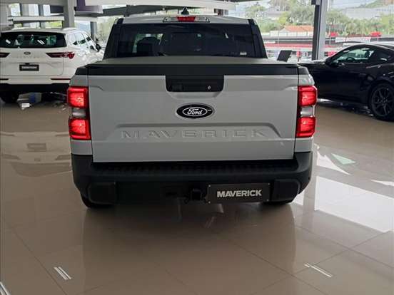 FORD-MAVERICK-2.5 HYBRID LARIAT e-CVT FORD-MAVERICK-2026
