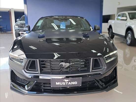 FORD-MUSTANG-5.0 V8 GASOLINA DARK HORSE SELECTSHIFT FORD-MUSTANG-2025