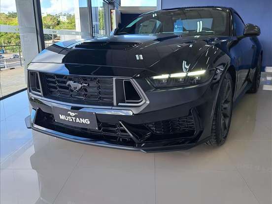 FORD-MUSTANG-5.0 V8 GASOLINA DARK HORSE SELECTSHIFT FORD-MUSTANG-2025