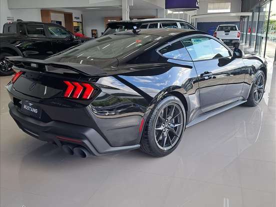 FORD-MUSTANG-5.0 V8 GASOLINA DARK HORSE SELECTSHIFT FORD-MUSTANG-2025