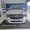 FORD RANGER 2.0 TURBO DIESEL CD XLS 4X4 AUTOMÁTICO FORD RANGER 2.0 TURBO DIESEL CD XLS 4X4 AUTOMÁTICO
