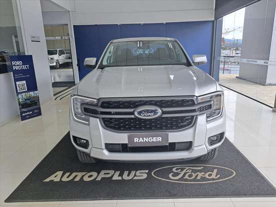 FORD-RANGER-2.0 TURBO DIESEL CD XLS 4X4 AUTOMÁTICO FORD-RANGER-2025