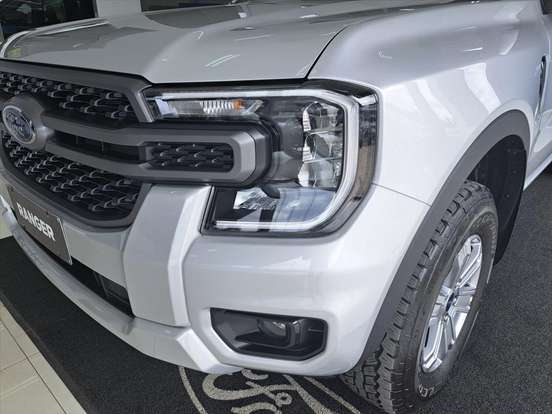FORD-RANGER-2.0 TURBO DIESEL CD XLS 4X4 AUTOMÁTICO FORD-RANGER-2025