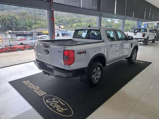FORD-RANGER-2025