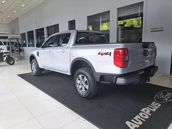 FORD-RANGER-2025