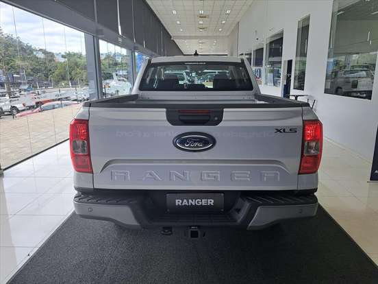FORD-RANGER-2025