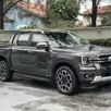FORD RANGER 3.0 V6 TURBO DIESEL CD LIMITED 4X4 AUTOMÁTICO FORD RANGER 3.0 V6 TURBO DIESEL CD LIMITED 4X4 AUTOMÁTICO