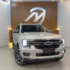 FORD RANGER 3.0 V6 TURBO DIESEL CD XLT 4X4 AUTOMÁTICO FORD RANGER 3.0 V6 TURBO DIESEL CD XLT 4X4 AUTOMÁTICO