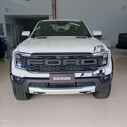 FORD-RANGER-2025