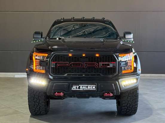 FORD-RANGER-3.2 LIMITED 4X4 CD 20V DIESEL 4P AUTOMÁTICO FORD-RANGER-2021