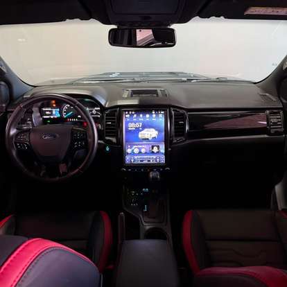FORD-RANGER-2021