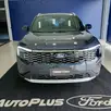 FORD TERRITORY 1.5 ECOBOOST GTDI GASOLINA TITANIUM AUTOMÁTICO FORD TERRITORY 1.5 ECOBOOST GTDI GASOLINA TITANIUM AUTOMÁTICO