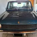 FORD CORCEL 1.4 LUXO 8V GASOLINA 2P MANUAL FORD CORCEL 1.4 LUXO 8V GASOLINA 2P MANUAL