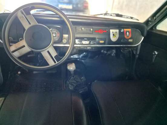 FORD-CORCEL-1.4 LUXO 8V GASOLINA 2P MANUAL FORD-CORCEL-1976
