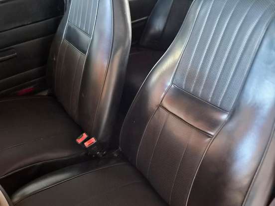 FORD-CORCEL-1.4 LUXO 8V GASOLINA 2P MANUAL FORD-CORCEL-1976